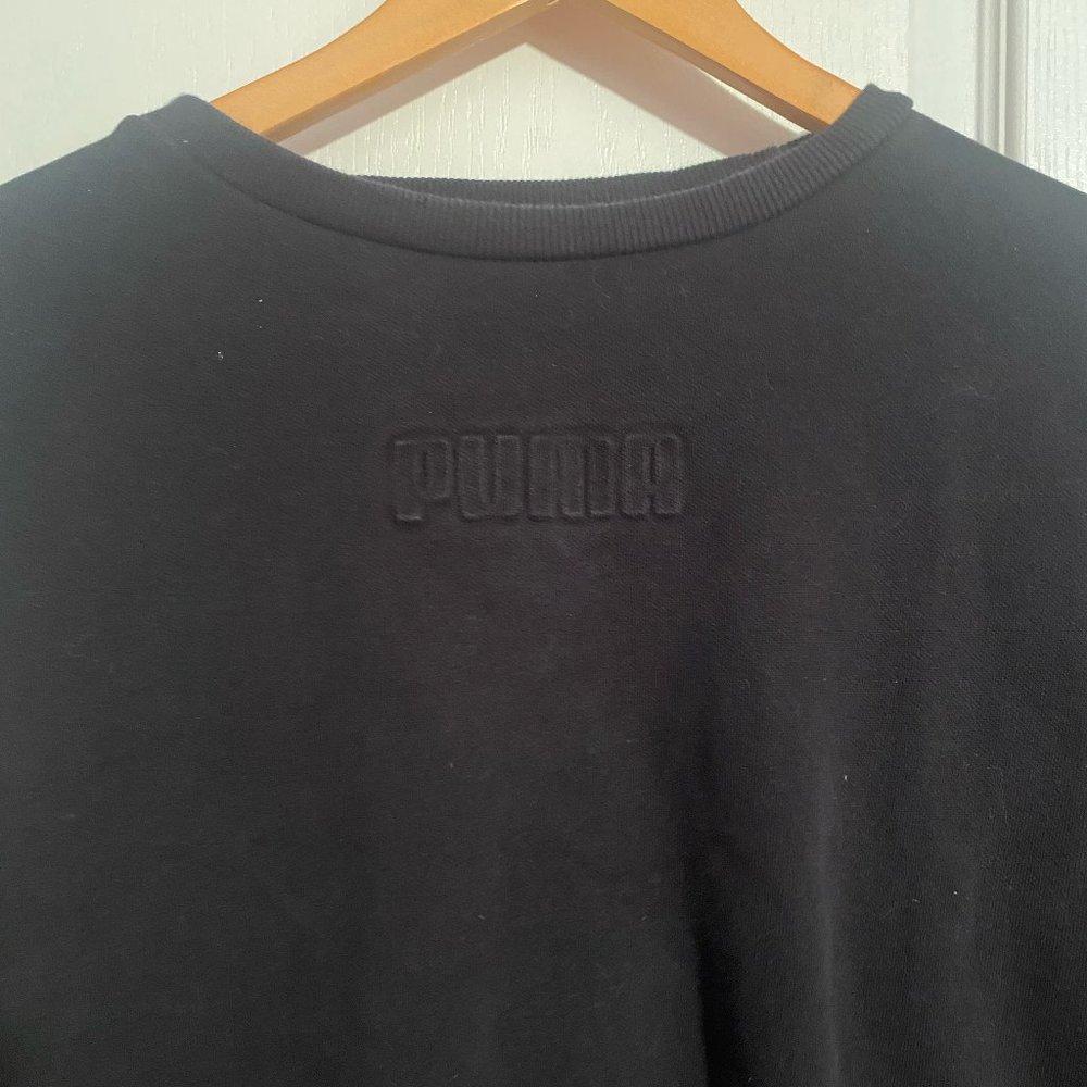 Puma Sweater - Picture 2 of 3